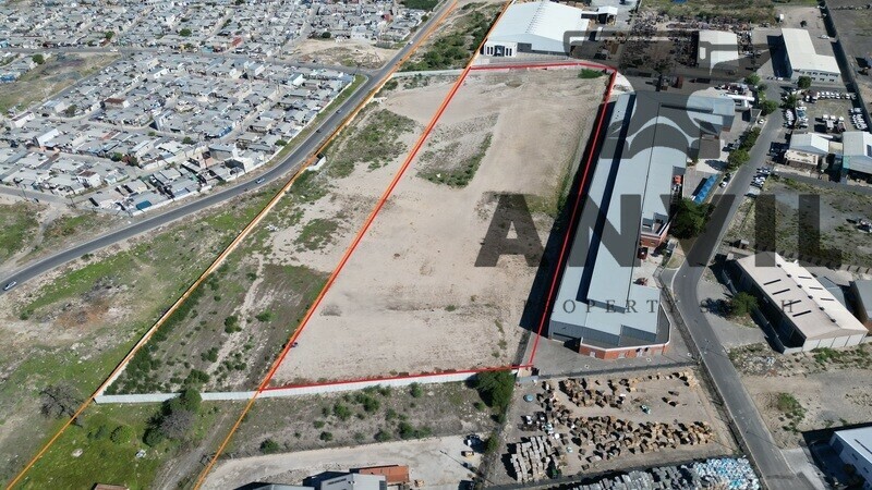 34 Dynamo Way - Yard 1 property image 6