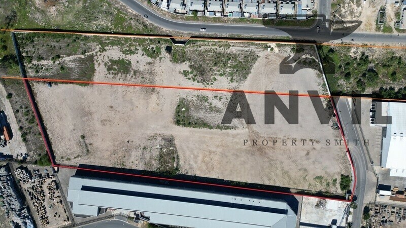 34 Dynamo Way - Yard 1 property image 13