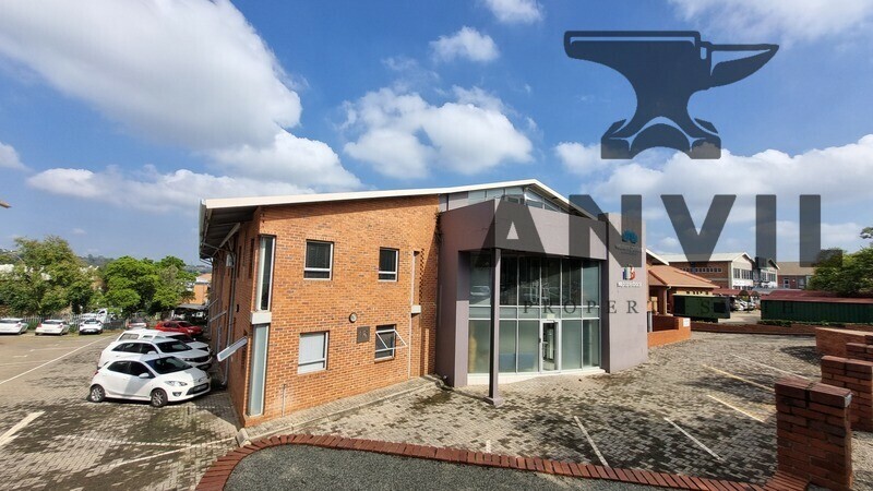 16 Victoria Link, Route 21 Business Park, Irene, Centurion - 16 Victoria Link - Entire Building property image 34