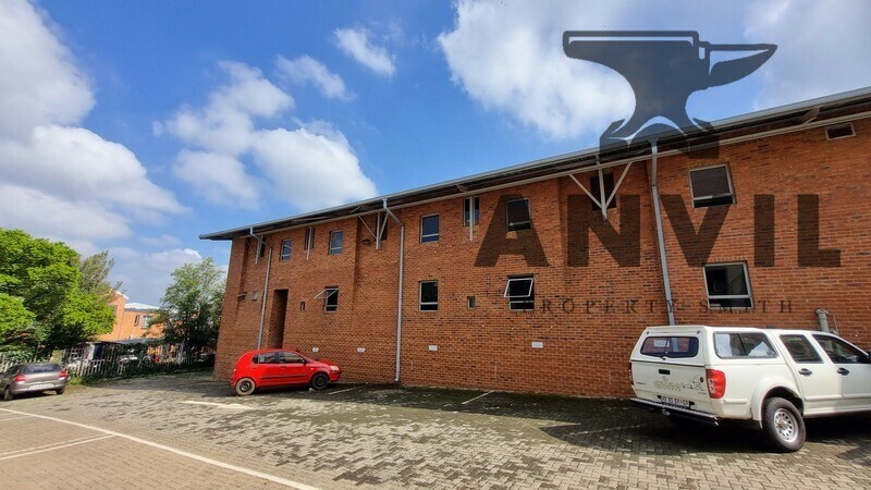 16 Victoria Link, Route 21 Business Park, Irene, Centurion - 16 Victoria Link - Entire Building property image 36