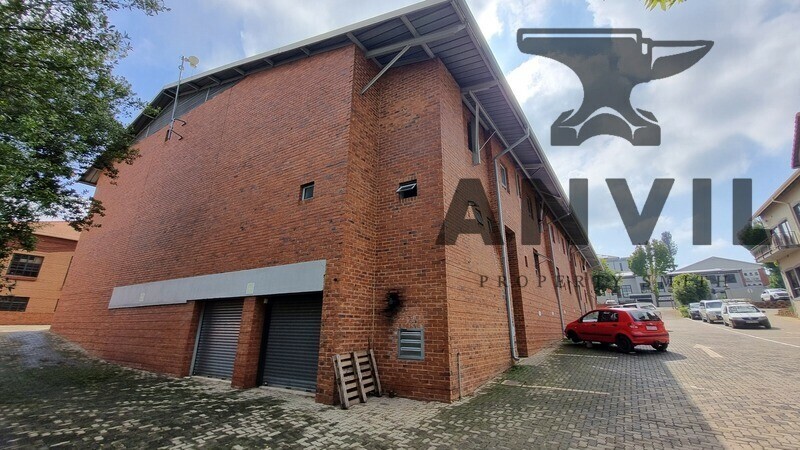 16 Victoria Link, Route 21 Business Park, Irene, Centurion - 16 Victoria Link - Entire Building property image 37
