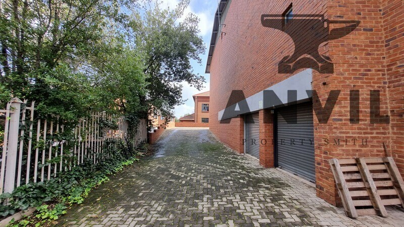 16 Victoria Link, Route 21 Business Park, Irene, Centurion - 16 Victoria Link - Entire Building property image 38