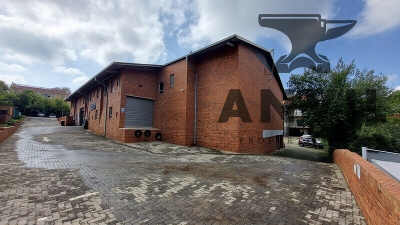 16 Victoria Link, Route 21 Business Park, Irene, Centurion - 16 Victoria Link - Entire Building property image 39