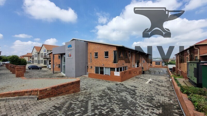 16 Victoria Link, Route 21 Business Park, Irene, Centurion - 16 Victoria Link - Entire Building property image 41