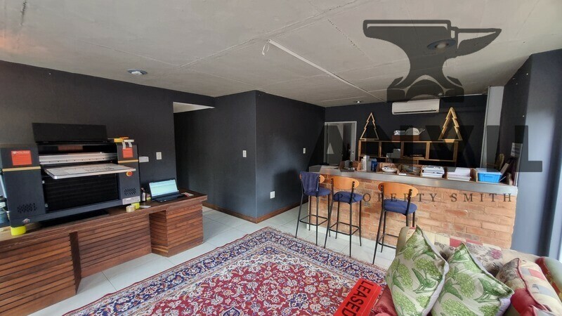 16 Victoria Link, Route 21 Business Park, Irene, Centurion - 16 Victoria Link - Entire Building property image 3