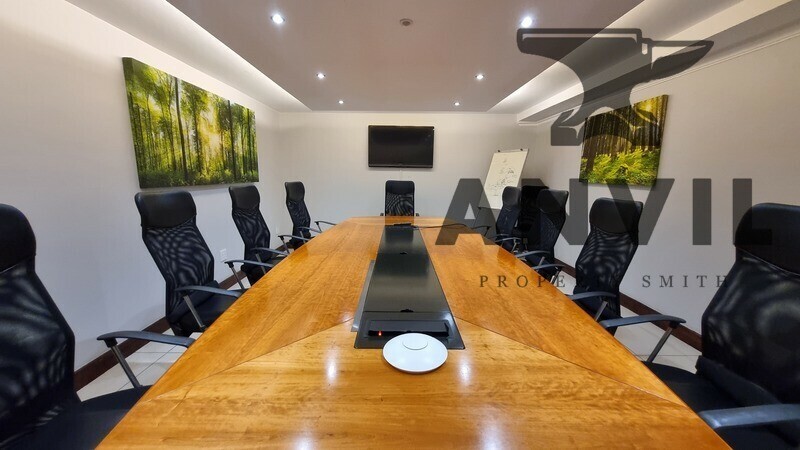 16 Victoria Link, Route 21 Business Park, Irene, Centurion - 16 Victoria Link - Entire Building property image 4