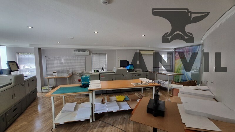 16 Victoria Link, Route 21 Business Park, Irene, Centurion - 16 Victoria Link - Entire Building property image 8