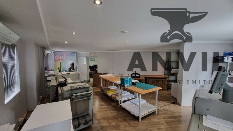 16 Victoria Link, Route 21 Business Park, Irene, Centurion - 16 Victoria Link - Entire Building property image 9