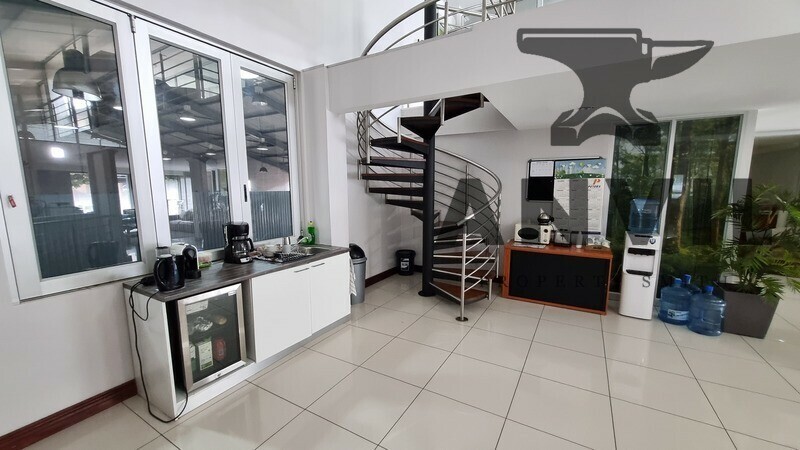 16 Victoria Link, Route 21 Business Park, Irene, Centurion - 16 Victoria Link - Entire Building property image 12