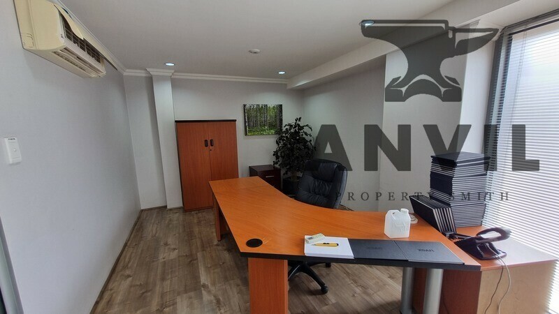 16 Victoria Link, Route 21 Business Park, Irene, Centurion - 16 Victoria Link - Entire Building property image 16