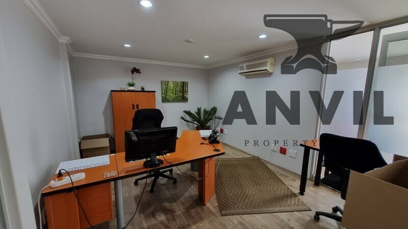 16 Victoria Link, Route 21 Business Park, Irene, Centurion - 16 Victoria Link - Entire Building property image 17