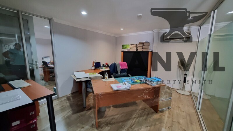 16 Victoria Link, Route 21 Business Park, Irene, Centurion - 16 Victoria Link - Entire Building property image 19