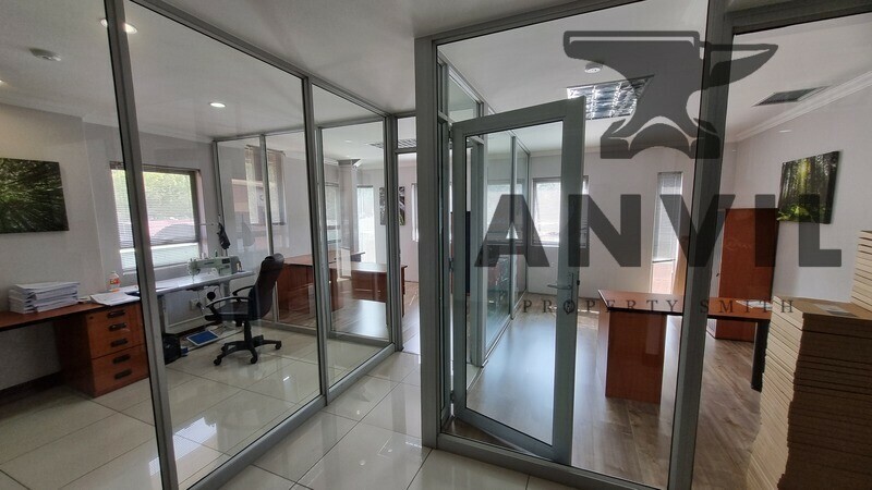 16 Victoria Link, Route 21 Business Park, Irene, Centurion - 16 Victoria Link - Entire Building property image 21