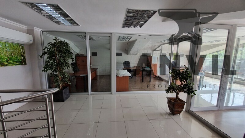 16 Victoria Link, Route 21 Business Park, Irene, Centurion - 16 Victoria Link - Entire Building property image 22