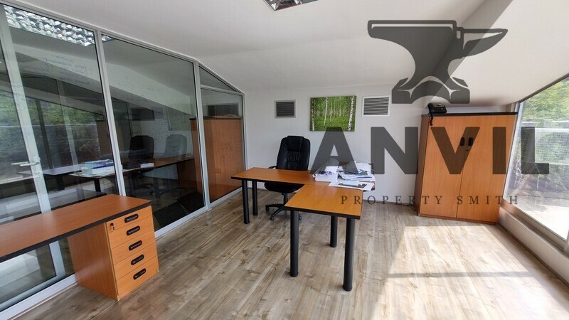 16 Victoria Link, Route 21 Business Park, Irene, Centurion - 16 Victoria Link - Entire Building property image 24