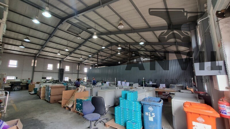 16 Victoria Link, Route 21 Business Park, Irene, Centurion - 16 Victoria Link - Entire Building property image 26