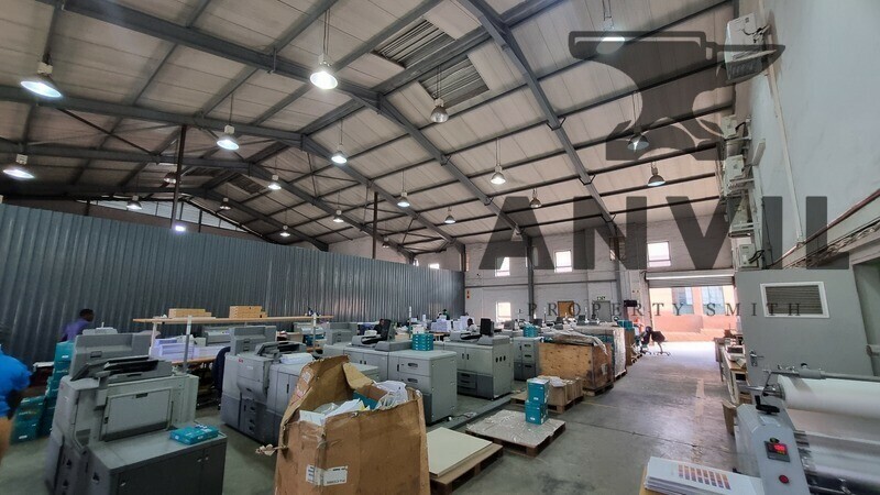 16 Victoria Link, Route 21 Business Park, Irene, Centurion - 16 Victoria Link - Entire Building property image 28