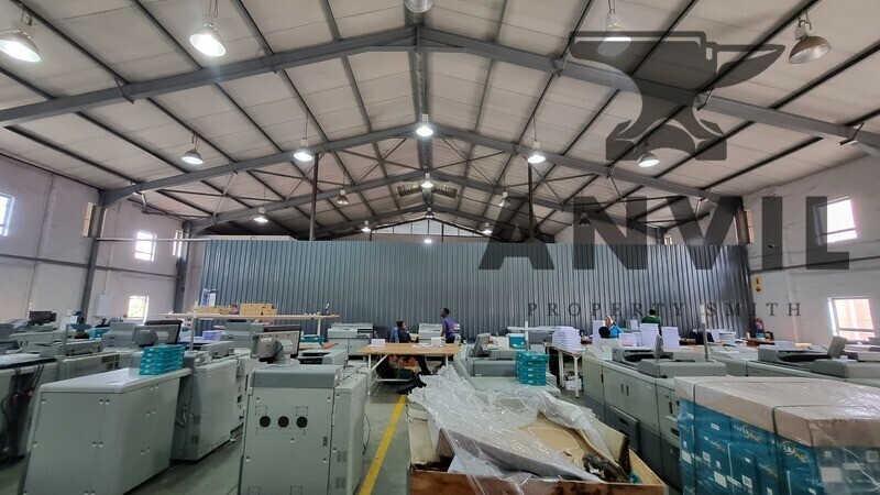 16 Victoria Link, Route 21 Business Park, Irene, Centurion - 16 Victoria Link - Entire Building property image 27