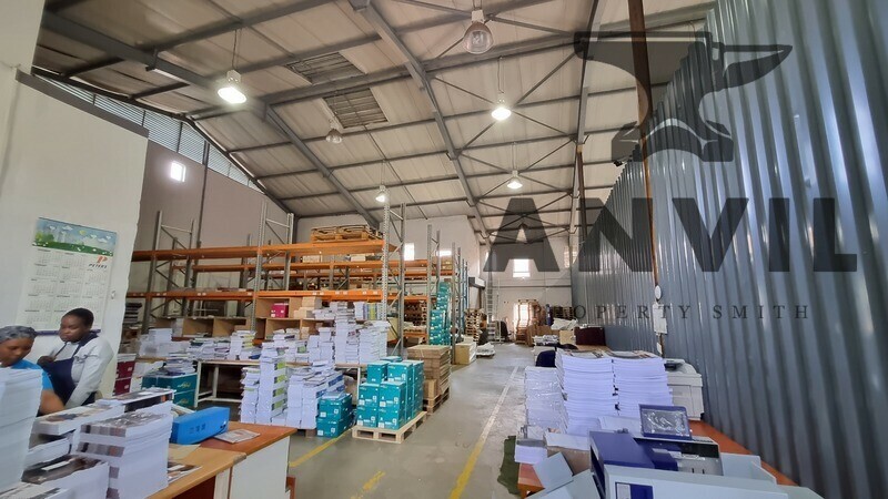 16 Victoria Link, Route 21 Business Park, Irene, Centurion - 16 Victoria Link - Entire Building property image 29