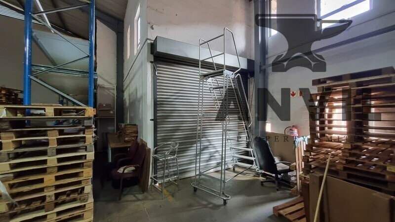 16 Victoria Link, Route 21 Business Park, Irene, Centurion - 16 Victoria Link - Entire Building property image 31
