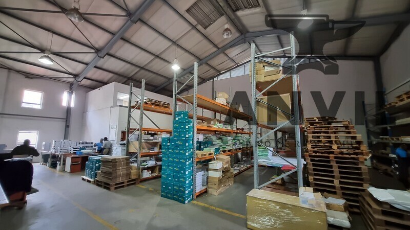16 Victoria Link, Route 21 Business Park, Irene, Centurion - 16 Victoria Link - Entire Building property image 30