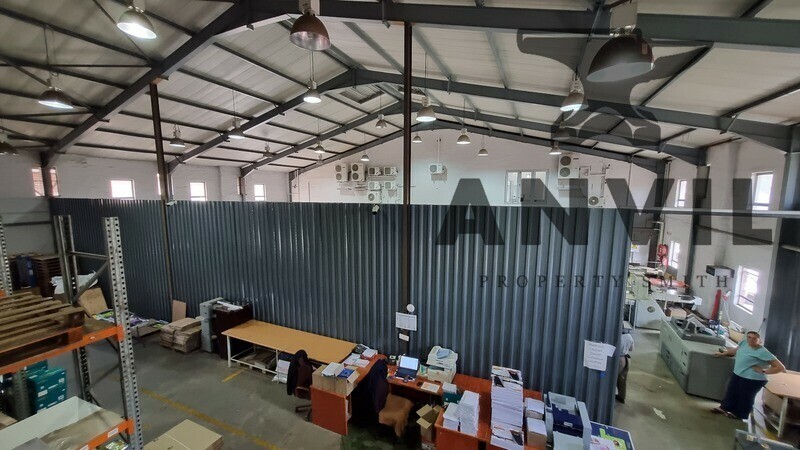 16 Victoria Link, Route 21 Business Park, Irene, Centurion - 16 Victoria Link - Entire Building property image 33