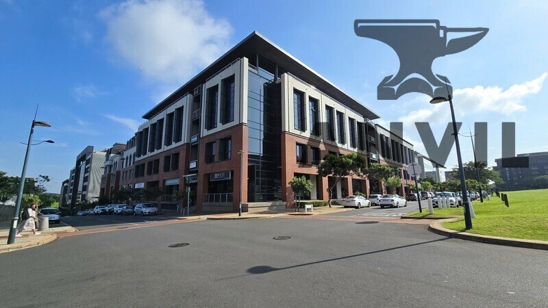 Mayfair On The Lake, Umhlanga New Town Centre, Umhlanga - Ground Floor Unit- ARCH property image 26