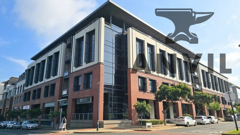 Mayfair On The Lake, Umhlanga New Town Centre, Umhlanga - Ground Floor Unit- ARCH property image 25