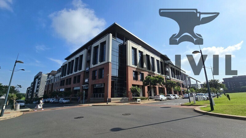 Mayfair On The Lake, Umhlanga New Town Centre, Umhlanga - Ground Floor Unit- ARCH property image 27