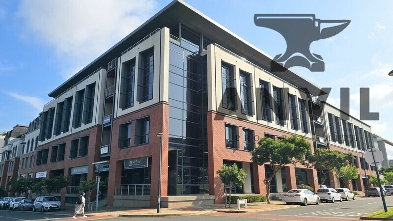 Mayfair On The Lake, Umhlanga New Town Centre, Umhlanga - Ground Floor Unit- ARCH property image 28