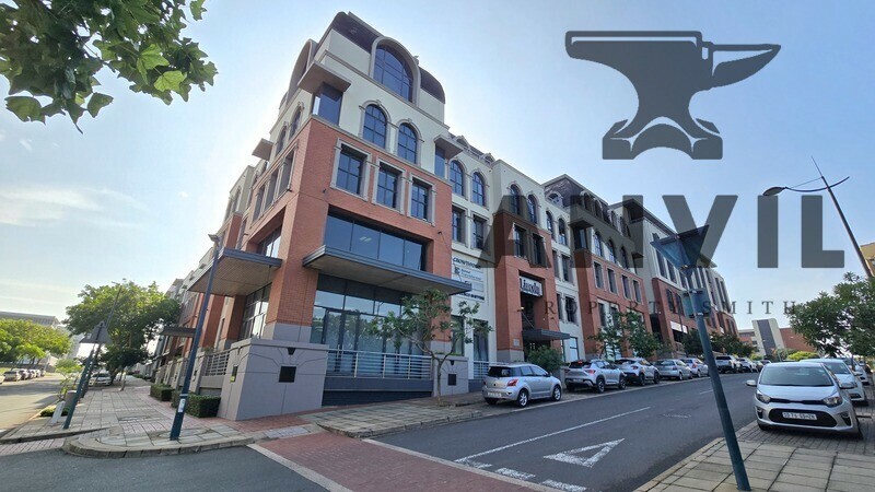 Mayfair On The Lake, Umhlanga New Town Centre, Umhlanga - Ground Floor Unit- ARCH property image 23