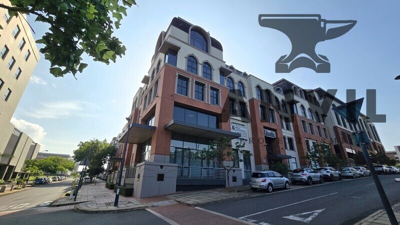 Mayfair On The Lake, Umhlanga New Town Centre, Umhlanga - Ground Floor Unit- ARCH property image 29