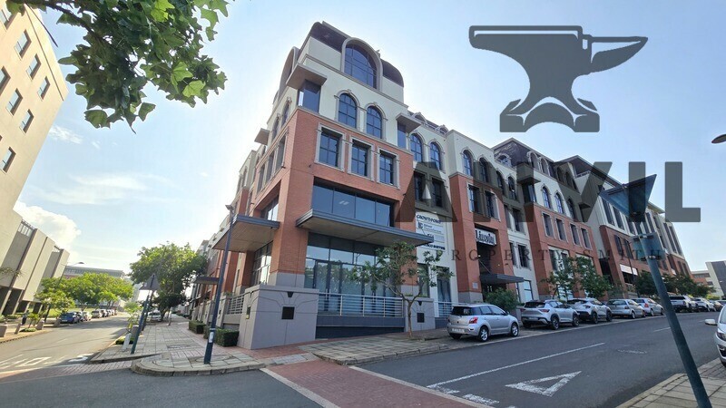 Mayfair On The Lake, Umhlanga New Town Centre, Umhlanga - Ground Floor Unit- ARCH property image 30