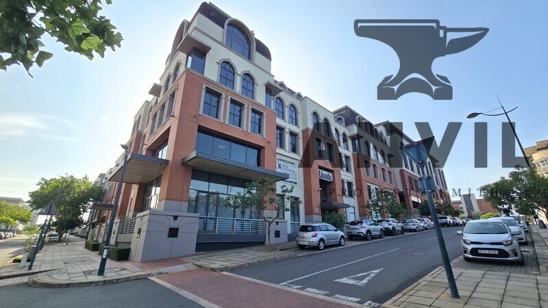 Mayfair On The Lake, Umhlanga New Town Centre, Umhlanga - Ground Floor Unit- ARCH property image 31