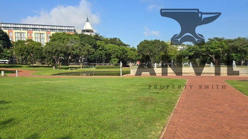 Mayfair On The Lake, Umhlanga New Town Centre, Umhlanga - Ground Floor Unit- ARCH property image 34