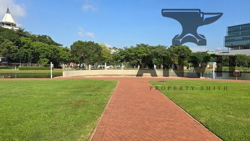 Mayfair On The Lake, Umhlanga New Town Centre, Umhlanga - Ground Floor Unit- ARCH property image 35