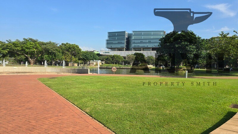 Mayfair On The Lake, Umhlanga New Town Centre, Umhlanga - Ground Floor Unit- ARCH property image 36