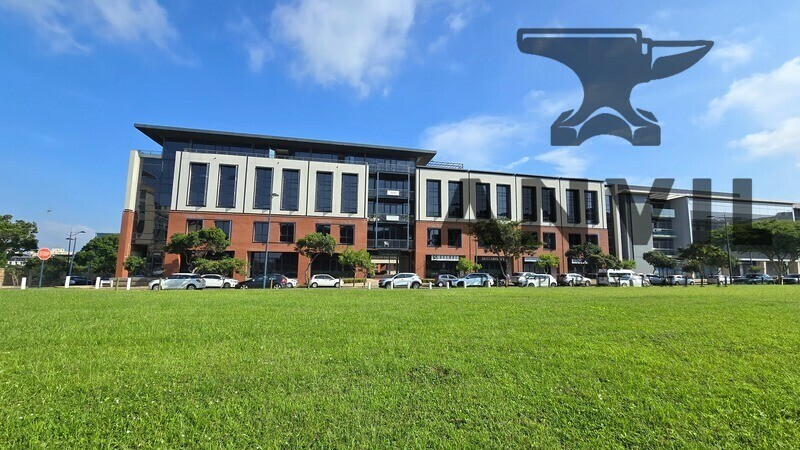 Mayfair On The Lake, Umhlanga New Town Centre, Umhlanga - Ground Floor Unit- ARCH property image 38