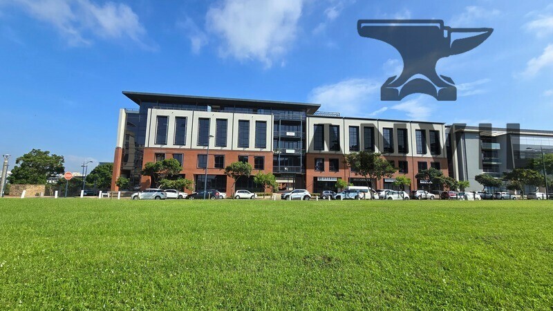 Mayfair On The Lake, Umhlanga New Town Centre, Umhlanga - Ground Floor Unit- ARCH property image 39