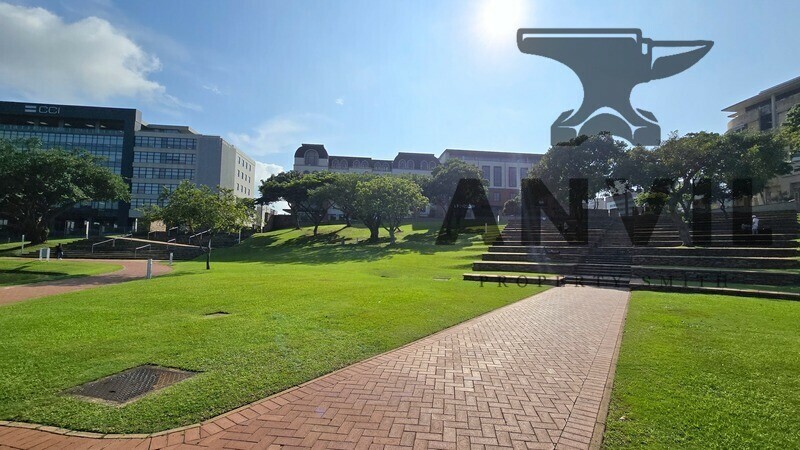 Mayfair On The Lake, Umhlanga New Town Centre, Umhlanga - Ground Floor Unit- ARCH property image 40