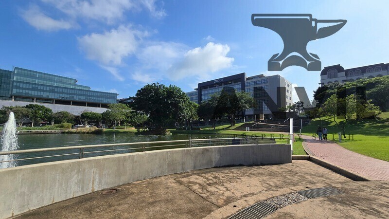 Mayfair On The Lake, Umhlanga New Town Centre, Umhlanga - Ground Floor Unit- ARCH property image 41