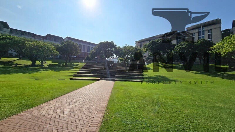 Mayfair On The Lake, Umhlanga New Town Centre, Umhlanga - Ground Floor Unit- ARCH property image 43