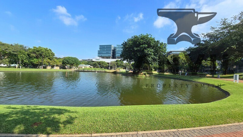 Mayfair On The Lake, Umhlanga New Town Centre, Umhlanga - Ground Floor Unit- ARCH property image 44