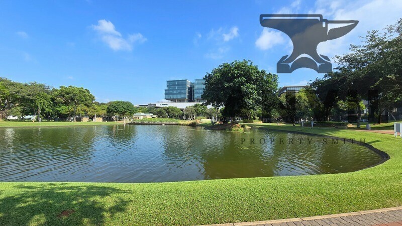 Mayfair On The Lake, Umhlanga New Town Centre, Umhlanga - Ground Floor Unit- ARCH property image 46