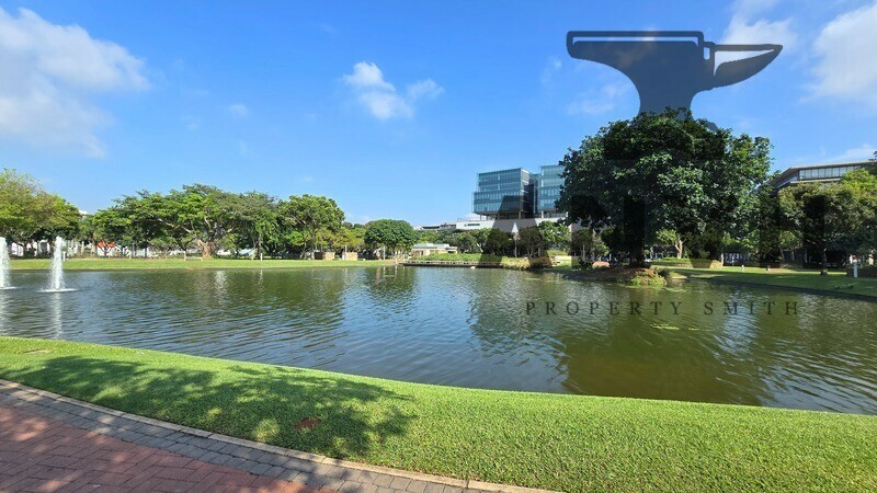 Mayfair On The Lake, Umhlanga New Town Centre, Umhlanga - Ground Floor Unit- ARCH property image 47