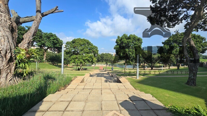 Mayfair On The Lake, Umhlanga New Town Centre, Umhlanga - Ground Floor Unit- ARCH property image 49