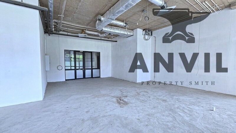 Mayfair On The Lake, Umhlanga New Town Centre, Umhlanga - Ground Floor Unit- ARCH property image 3