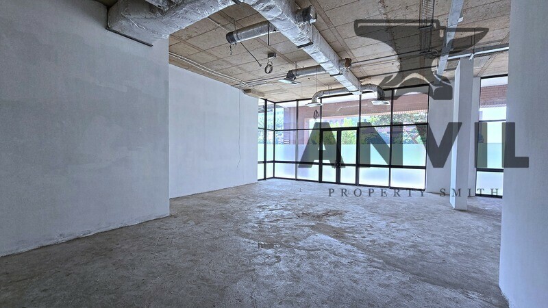 Mayfair On The Lake, Umhlanga New Town Centre, Umhlanga - Ground Floor Unit- ARCH property image 5