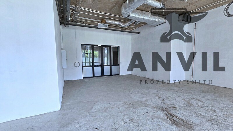 Mayfair On The Lake, Umhlanga New Town Centre, Umhlanga - Ground Floor Unit- ARCH property image 6