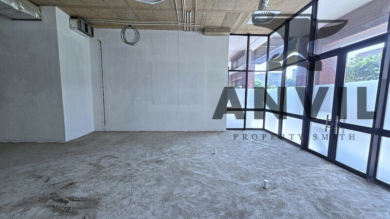 Mayfair On The Lake, Umhlanga New Town Centre, Umhlanga - Ground Floor Unit- ARCH property image 8